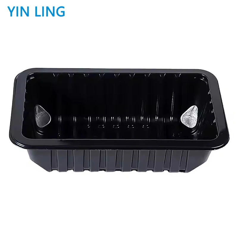 Eco-friendly Disposable PP MAP TRAY